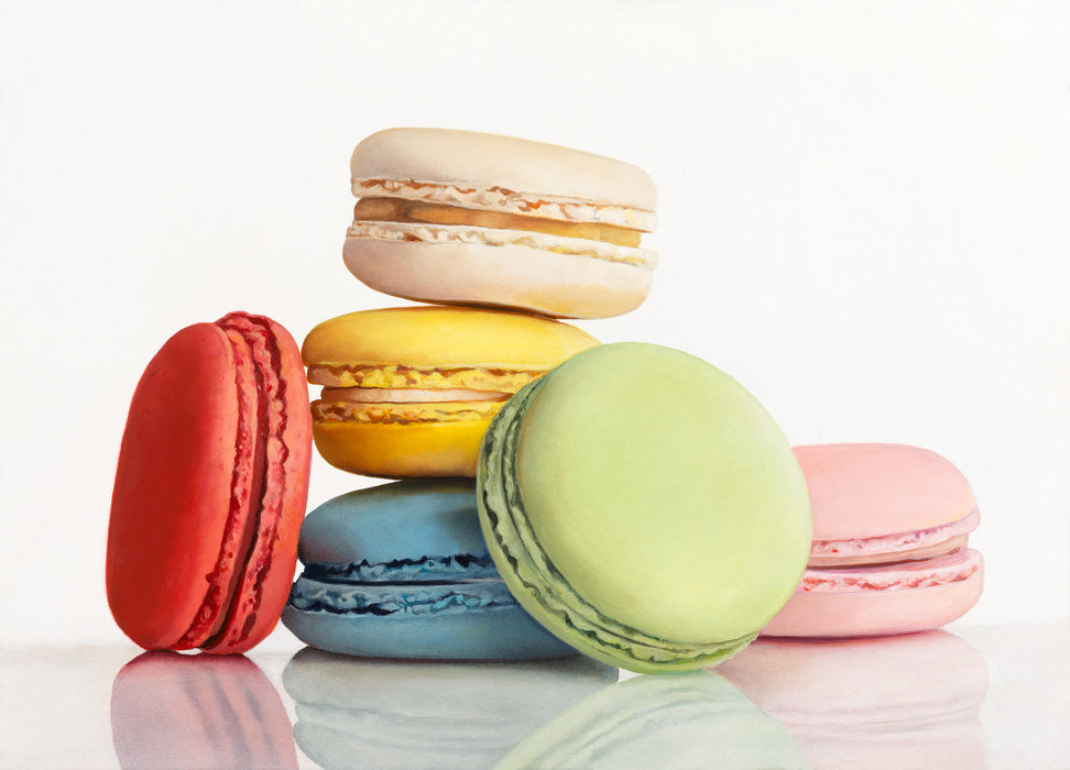 Macaroons