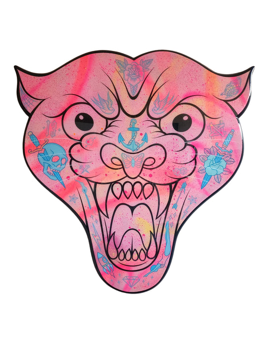 Pink Panther by Tony Harrington