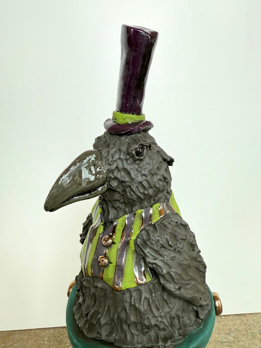 Crow