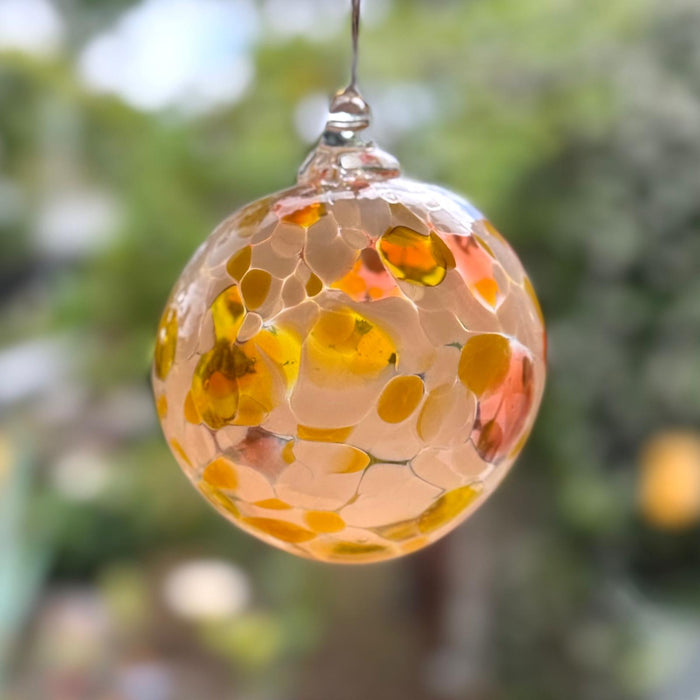 Glass Bauble