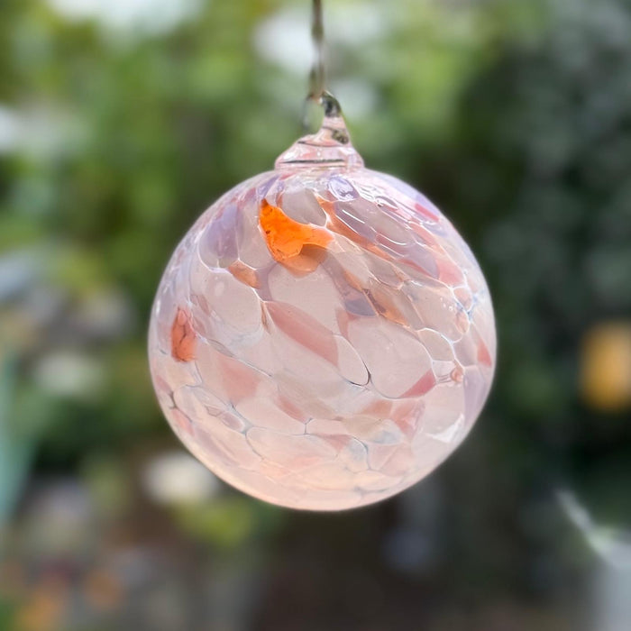 Glass Bauble