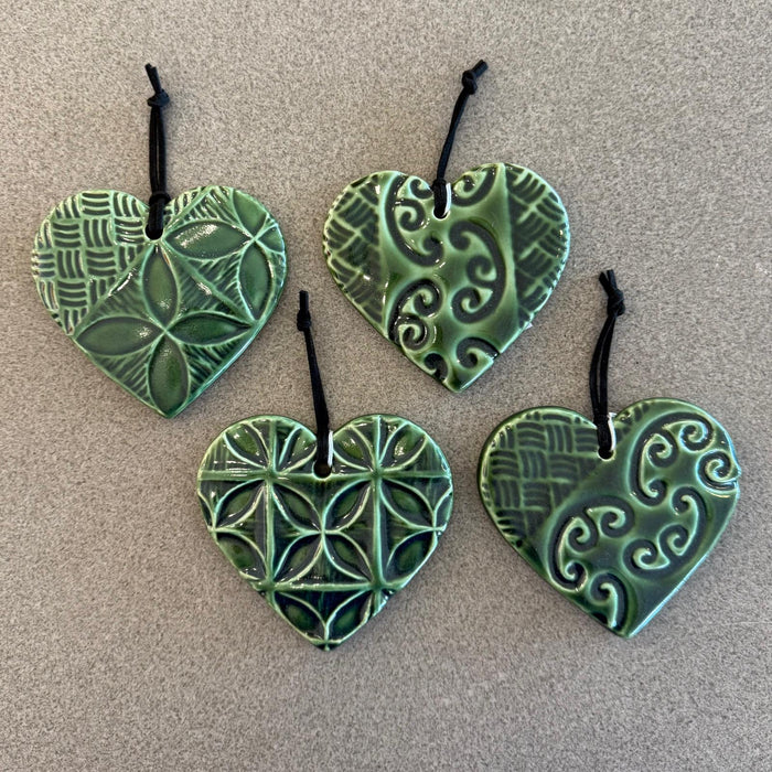 Swing Hearts