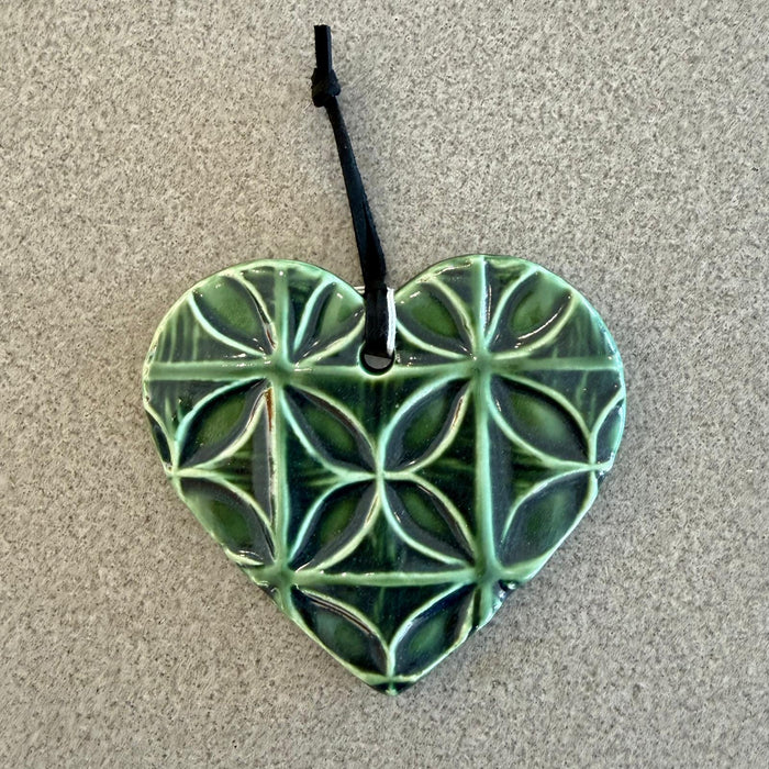 Swing Hearts