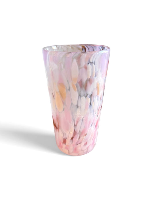 Straight Walled Tumbler