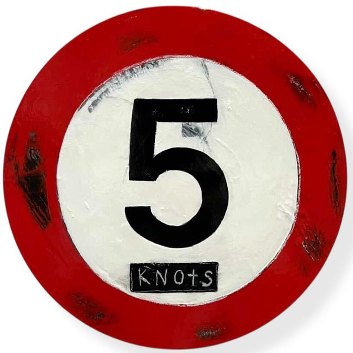 5 Knots