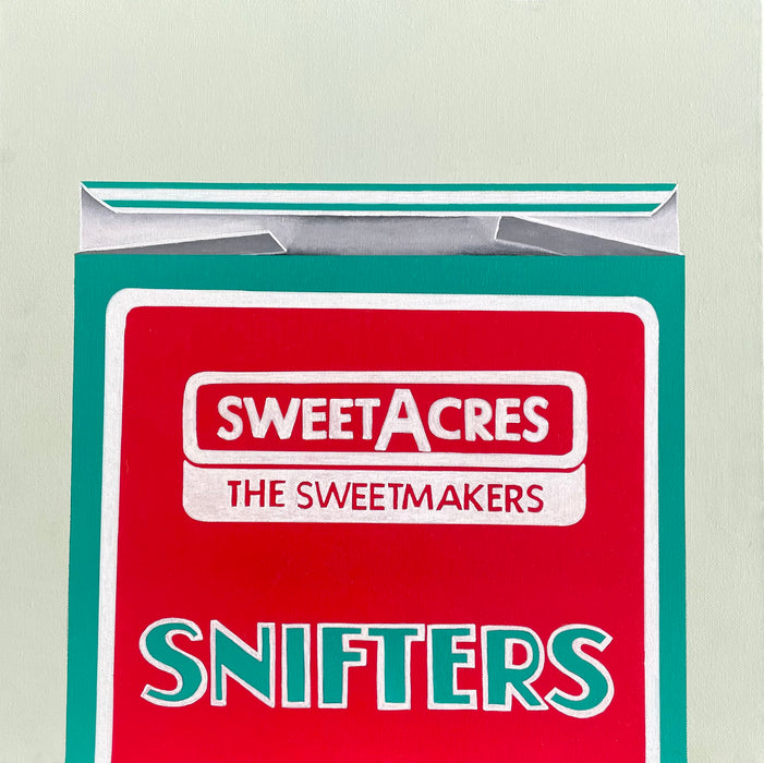 Mini Snifters