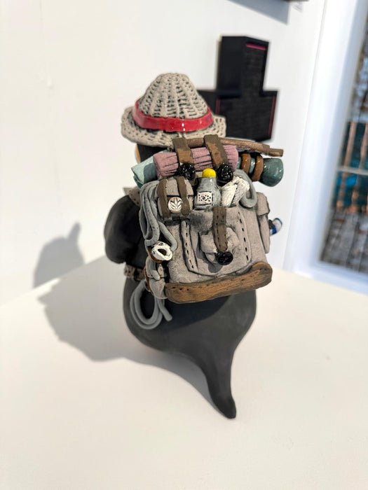 The Traveller