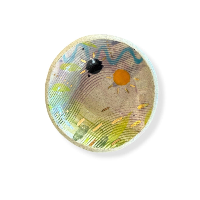 Petite Dish 6
