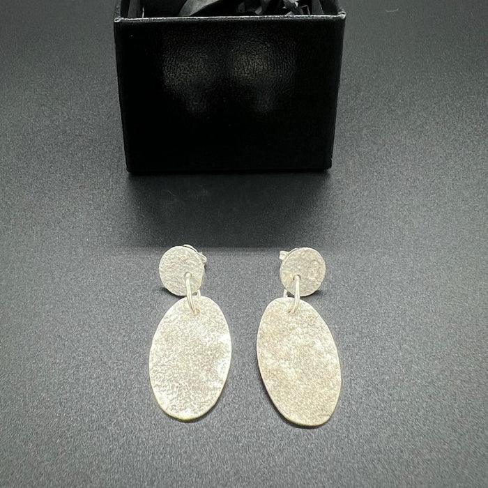 Moonlight Earrings