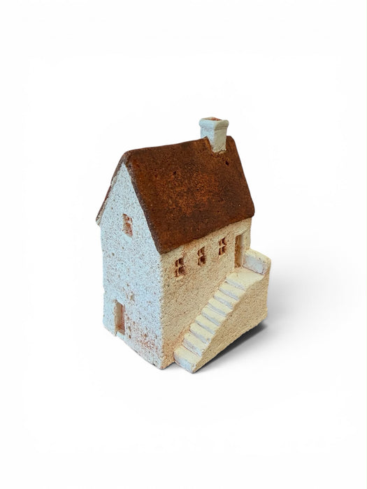 Red Roof House