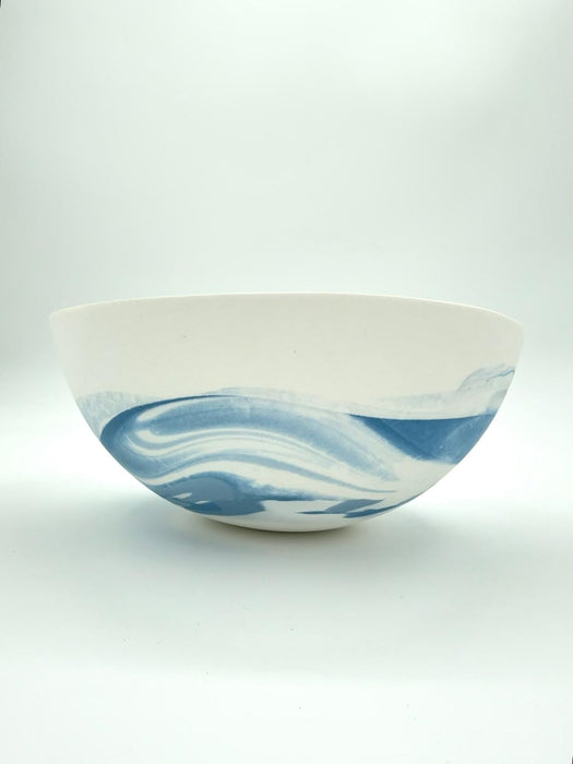 Misty Mountain Bowl