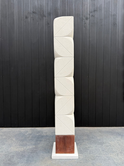 Pacific Totem