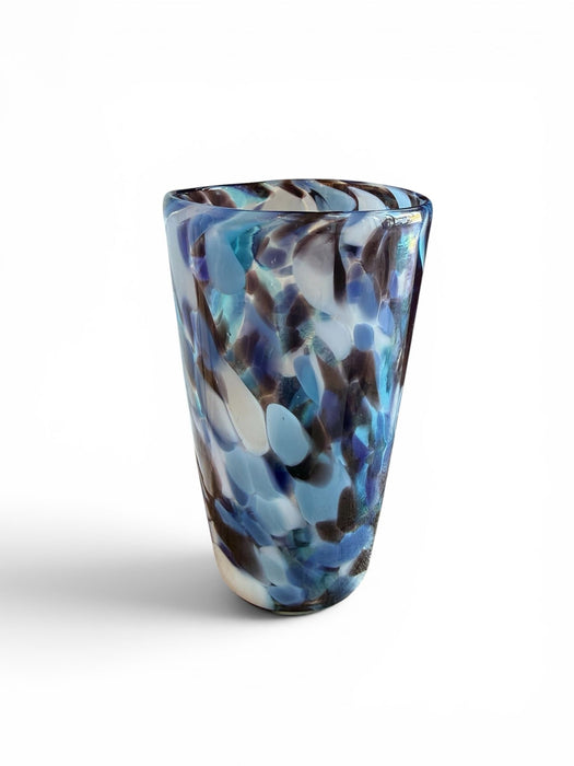 Straight Walled Tumbler