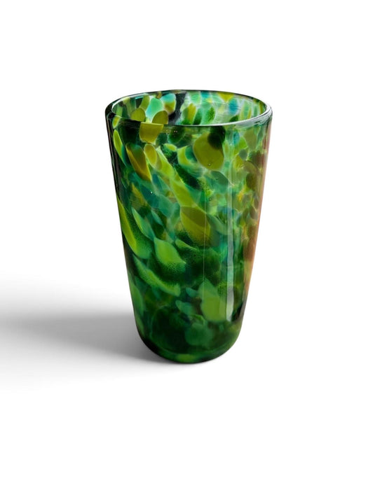 Straight Walled Tumbler