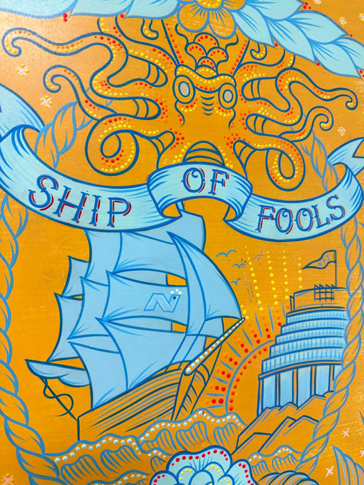 Ship Of Fools
