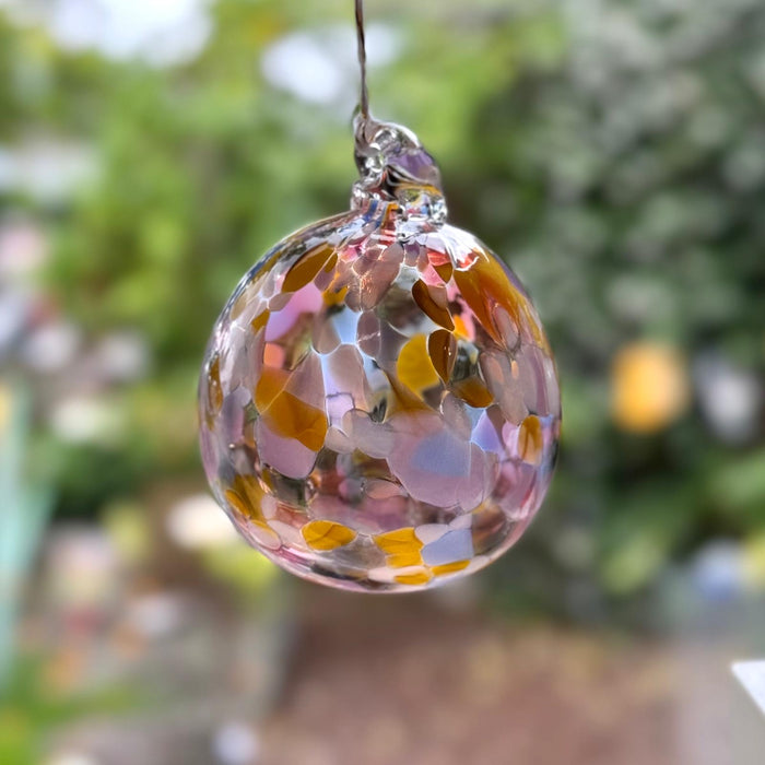 Glass Bauble