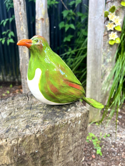 Kereru