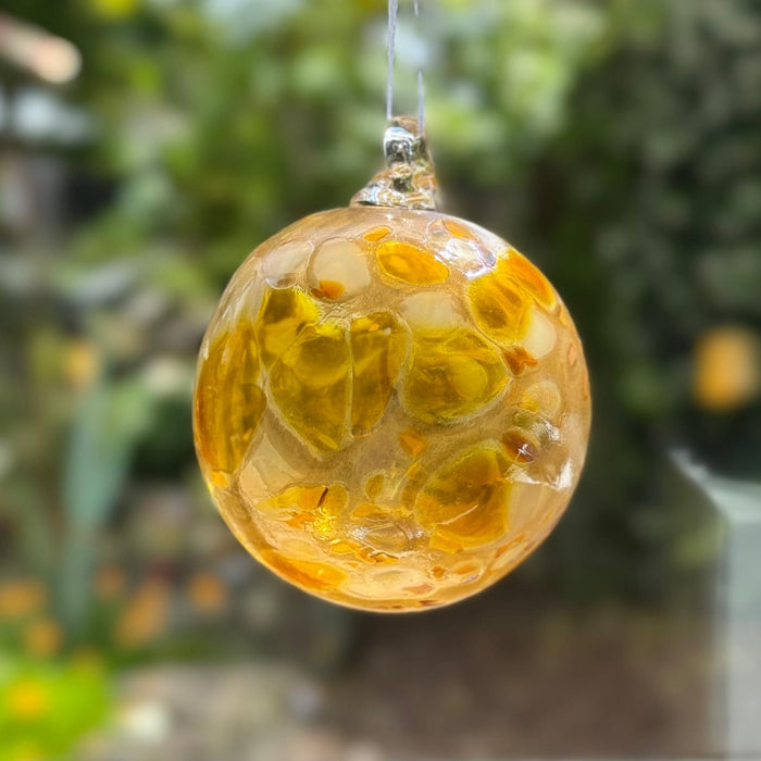 Glass Bauble
