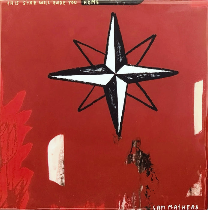 This Star Will Guide You Home