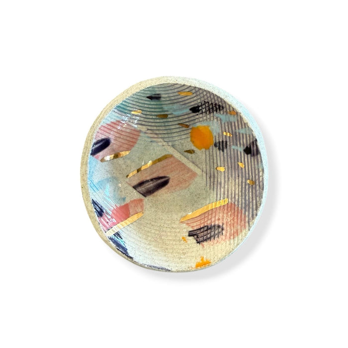 Petite Dish 1