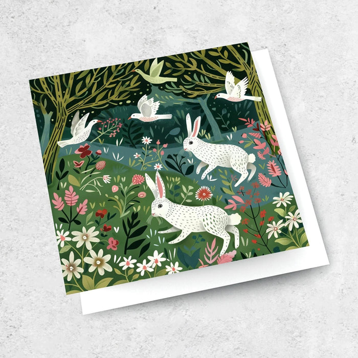 Bunnies