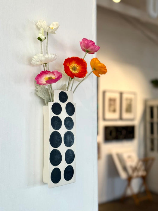 Wall Vase
