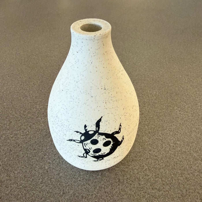Bug Vase