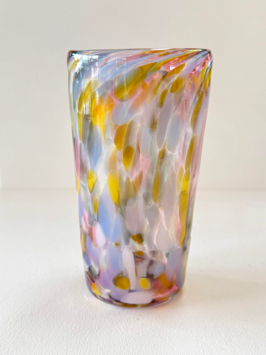 Straight Walled Tumbler
