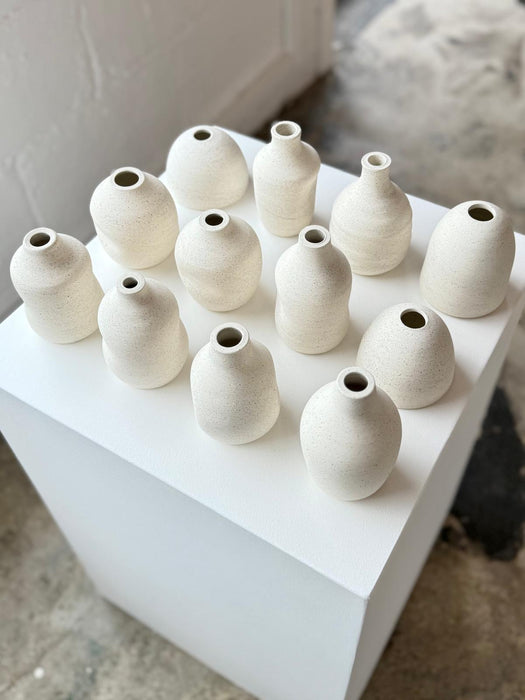 Bud Vase