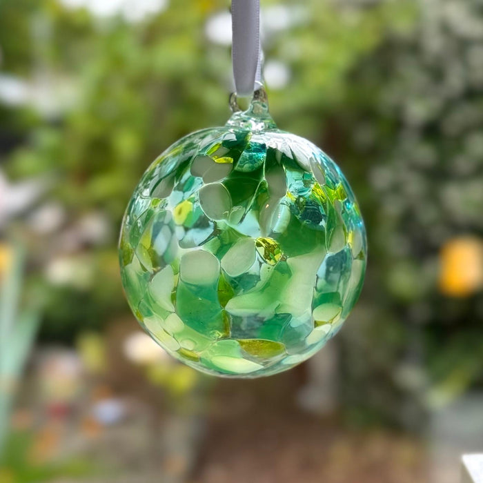 Glass Bauble