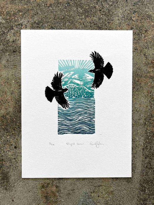 Flight series I