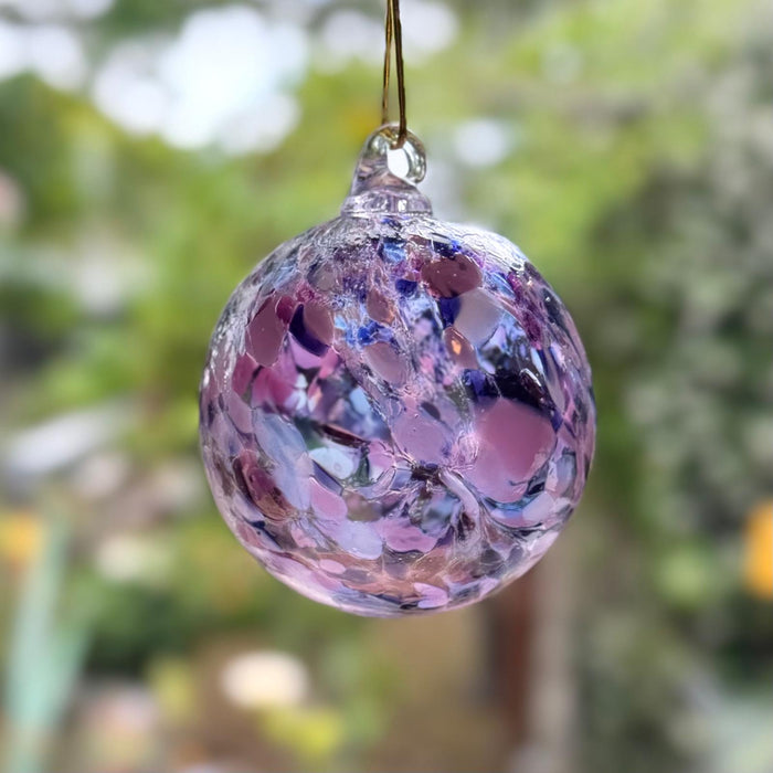 Glass Bauble