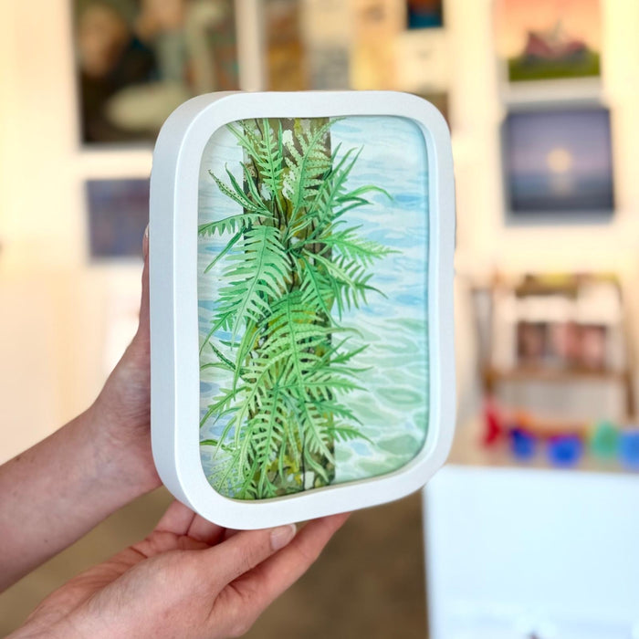 Mokimoki by the River