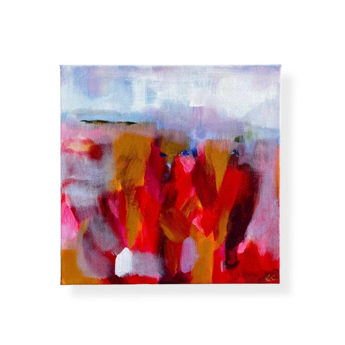 Landscape Study I