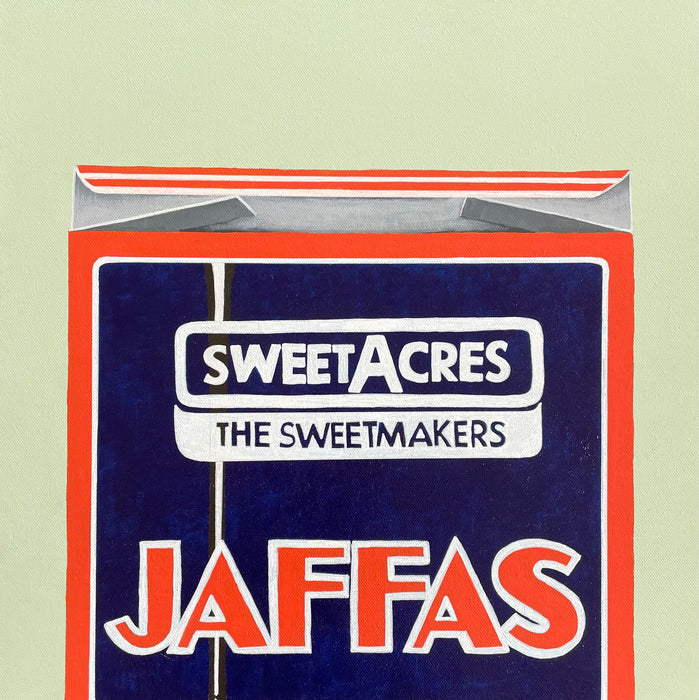 Mini Jaffas