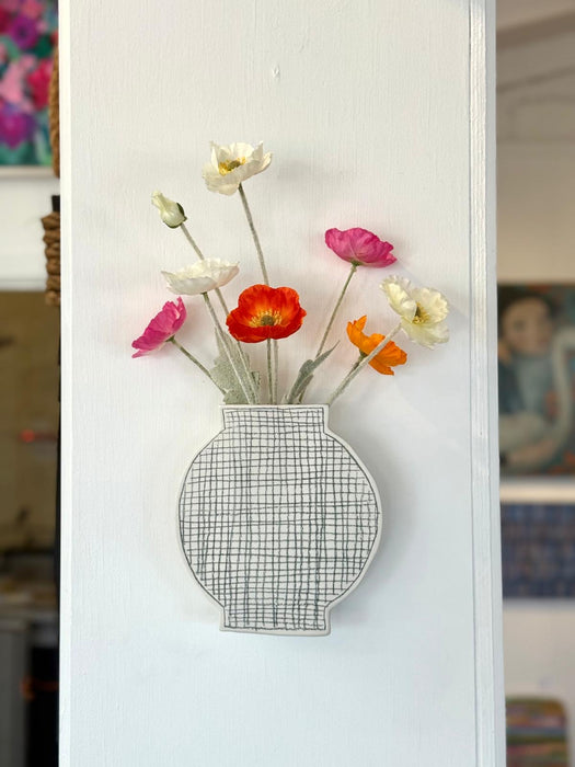Wall Vase