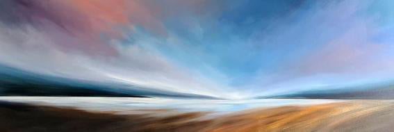 Coastal Sand Dunes