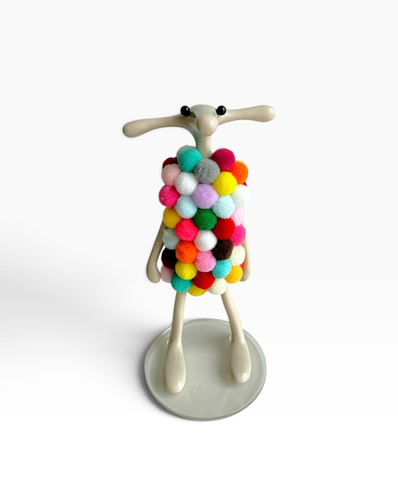 Pom Pom Grubb Cream