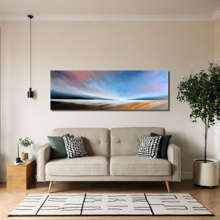 Coastal Sand Dunes