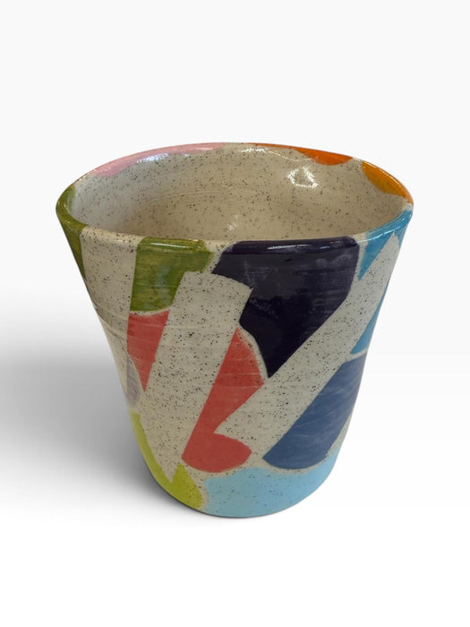 Feeling Fickle Tumbler 9