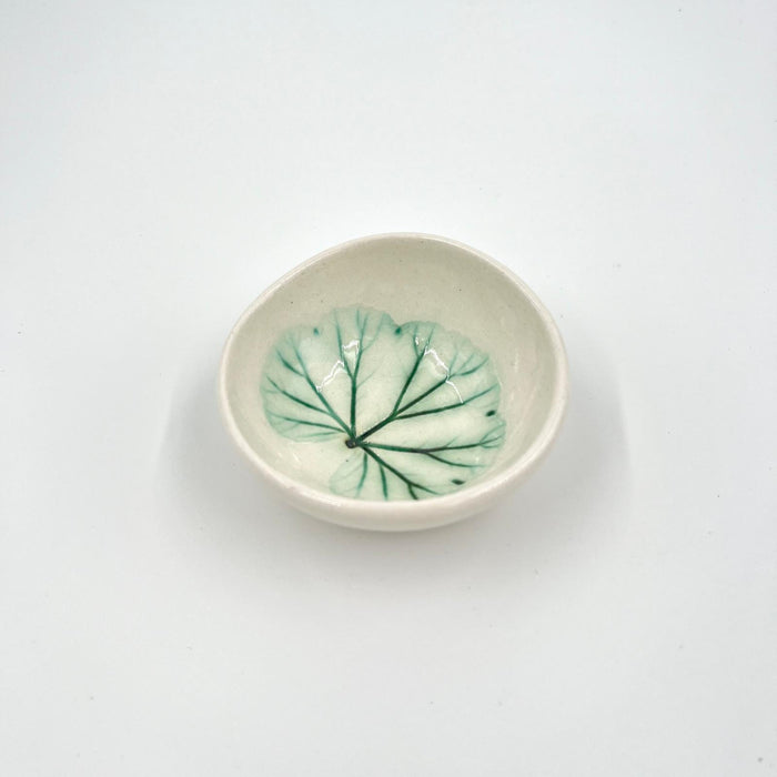 Leaf Ring Dish