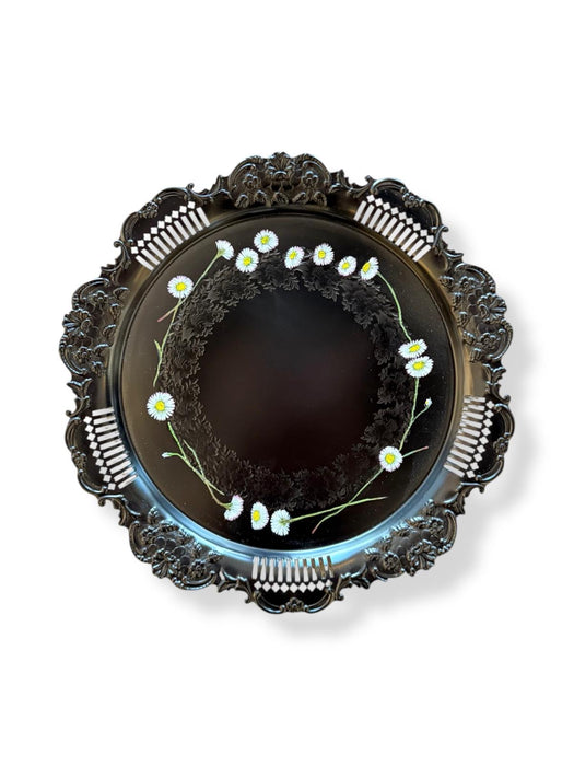 China Plate (Mate)