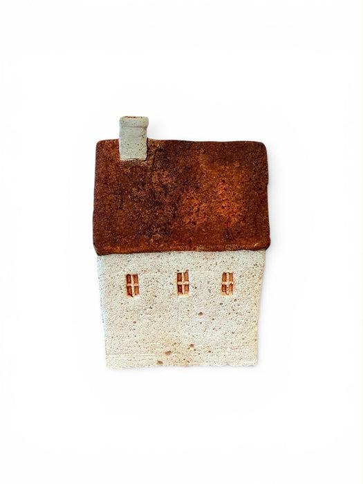 Red Roof House