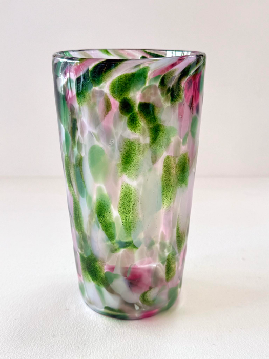 Straight Walled Tumbler