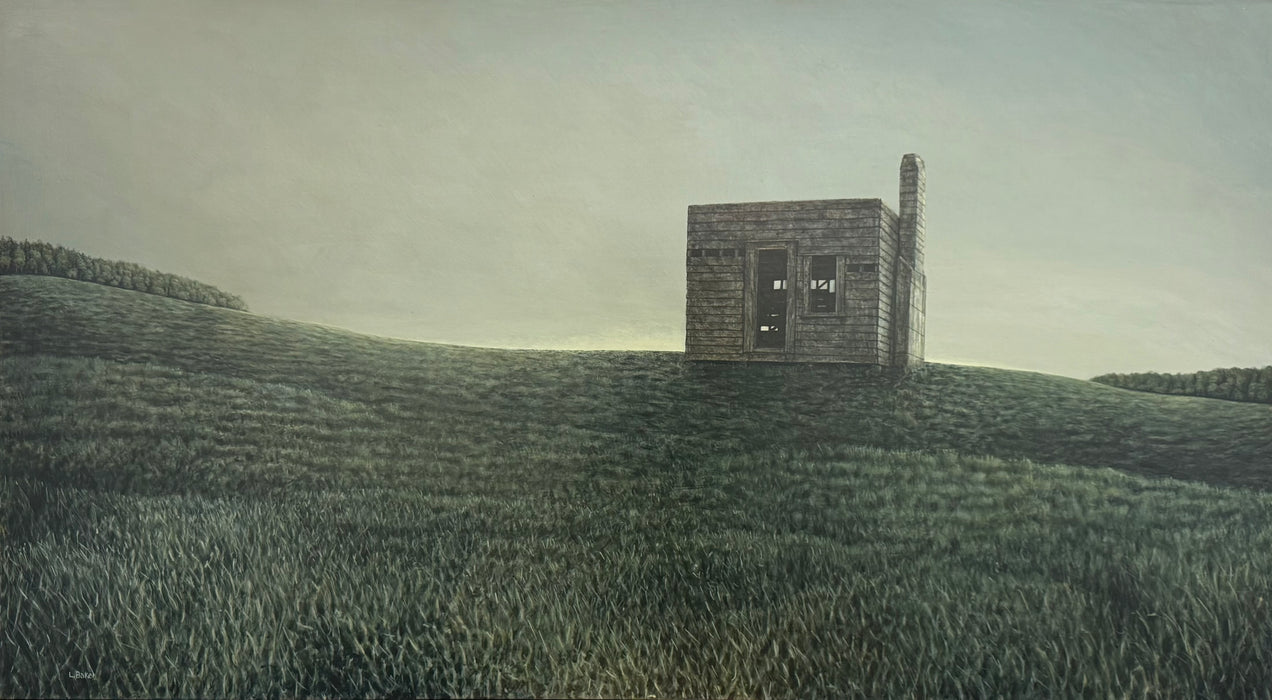Drovers Hut