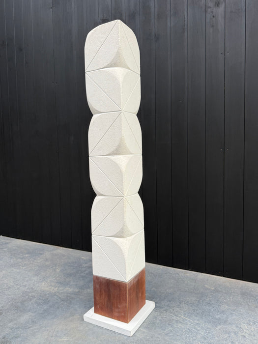 Pacific Totem