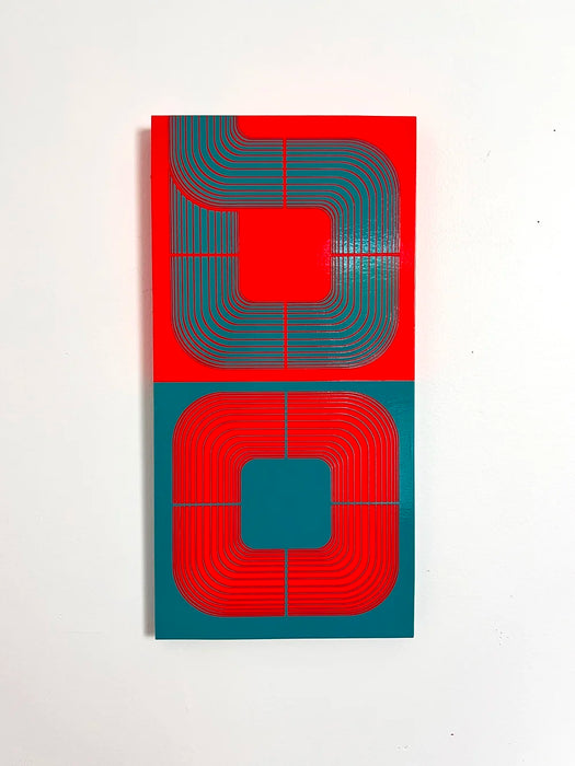 Baby's So Complacent - 1