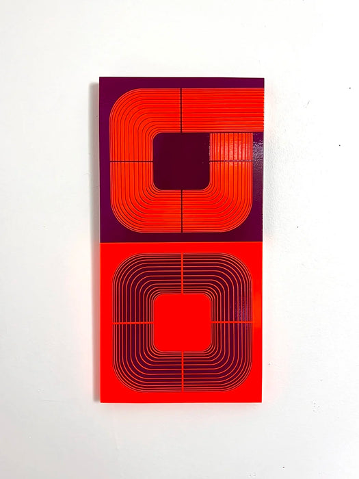 Baby's So Complacent - 2