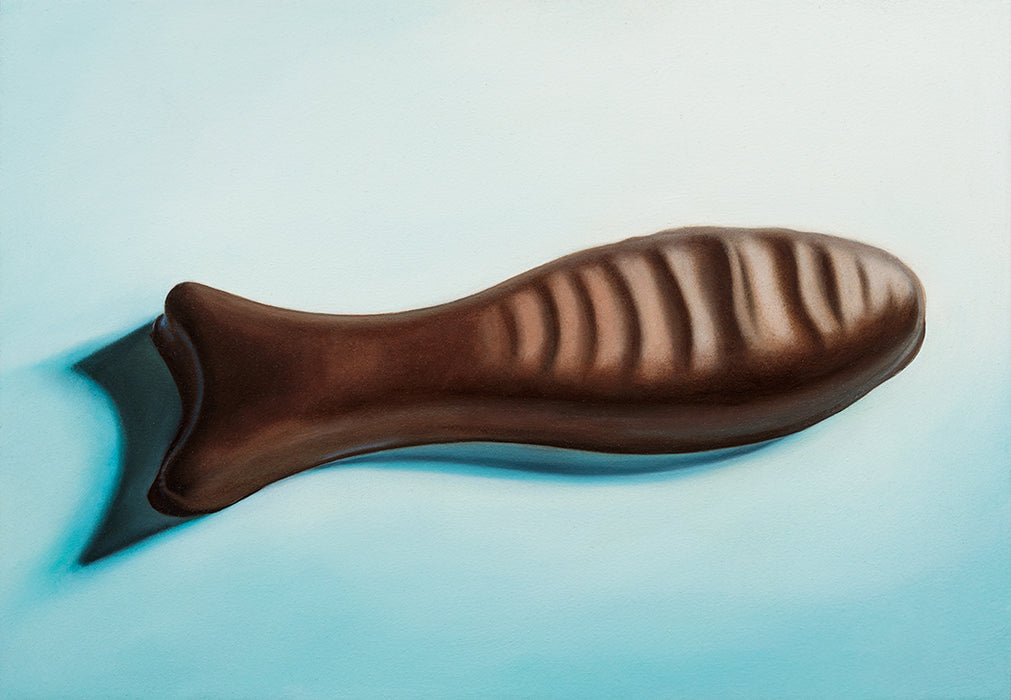 Chocolate Fish