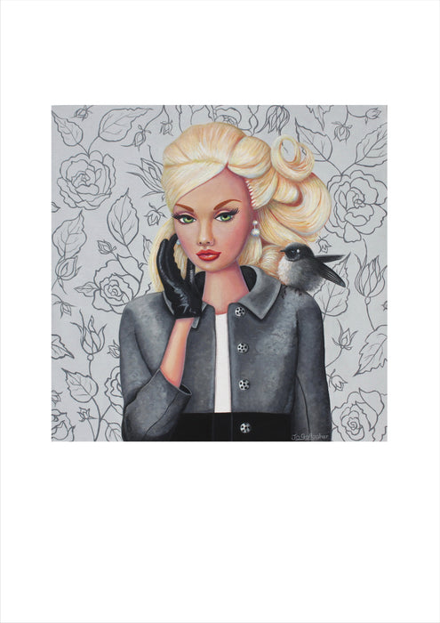 Dollybird....Ponderance